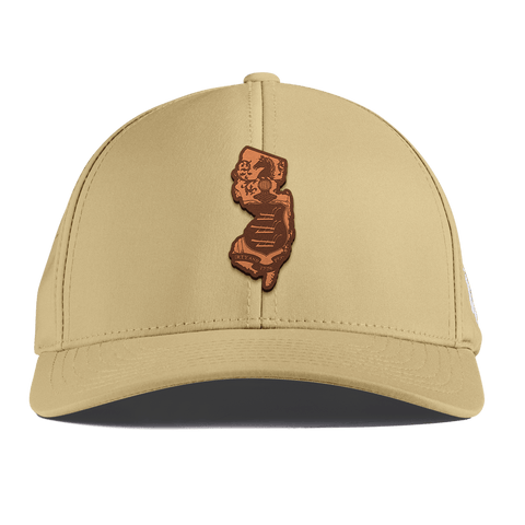 New Jersey 3 Curved Performance