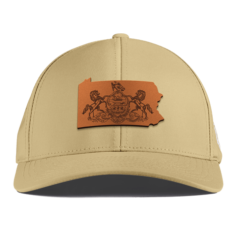 Pennsylvania 2 Curved Performance