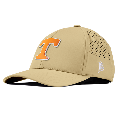 University of Tennessee "Tennessee Block" Curved Performance Desert