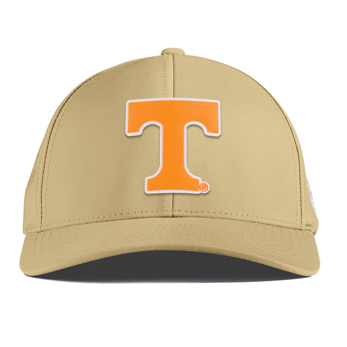 University of Tennessee "Tennessee Block" Curved Performance Desert