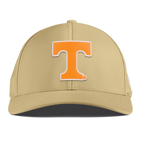 University of Tennessee "Tennessee Block" Curved Performance Desert