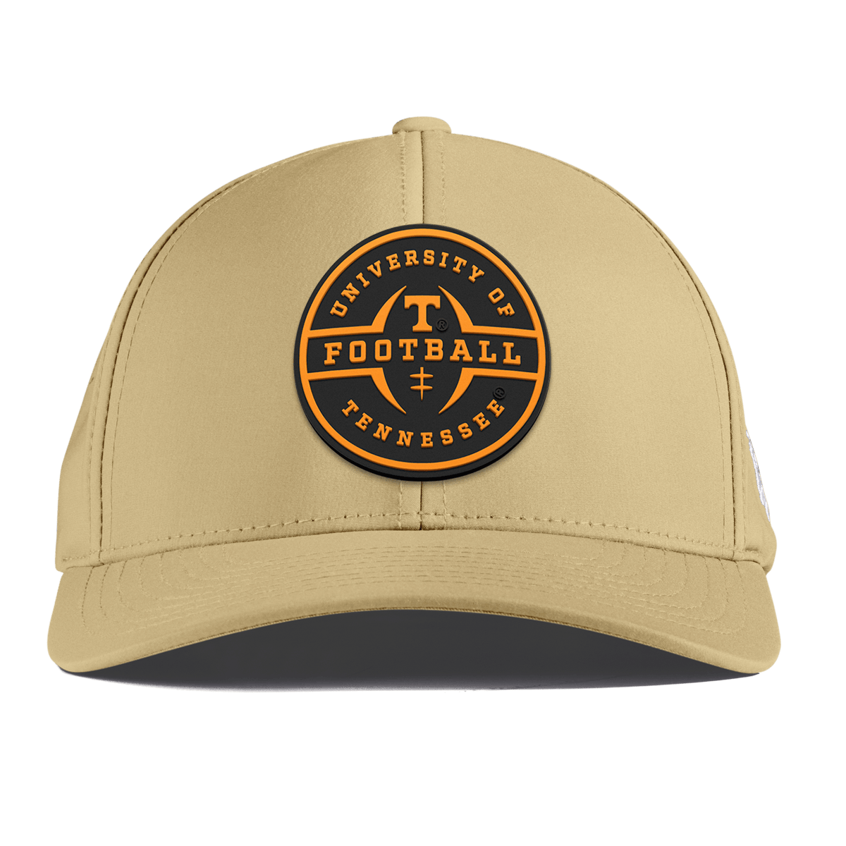 University of Tennessee "Tennessee Football Legacy" Curved Performance Desert