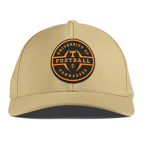 University of Tennessee "Tennessee Football Legacy" Curved Performance Desert