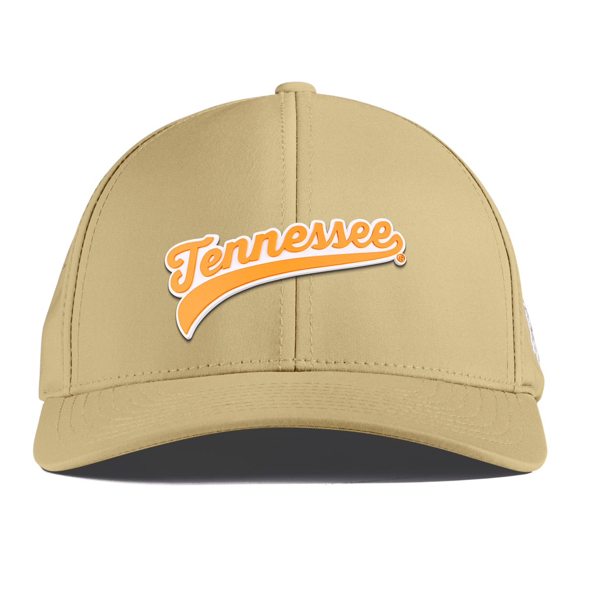 University of Tennessee "Tennessee Script" Curved Performance Desert