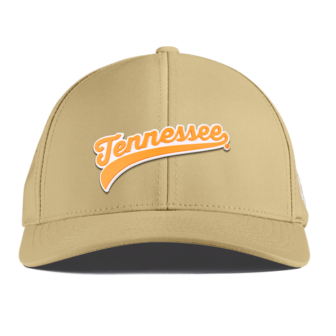 University of Tennessee "Tennessee Script" Curved Performance Desert