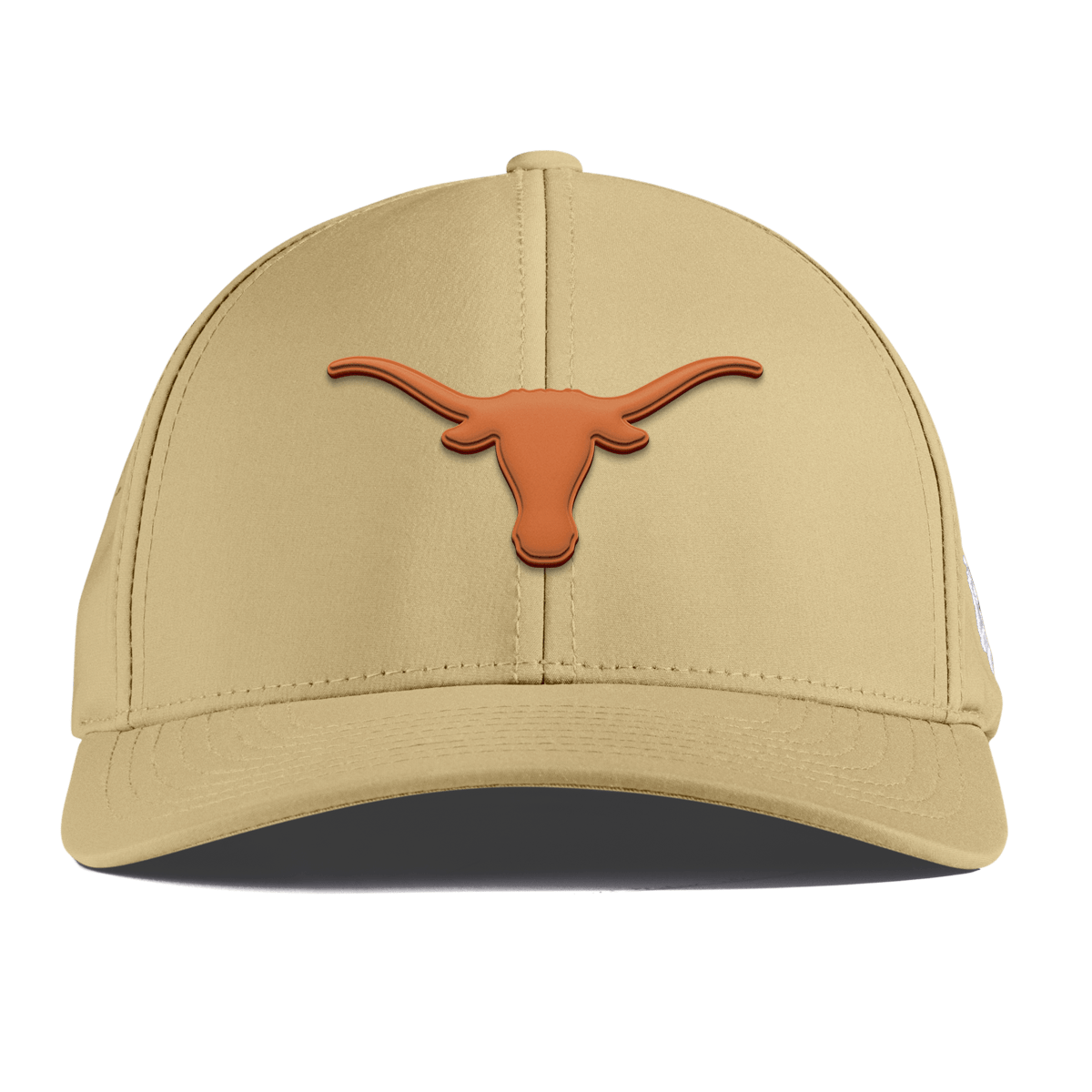 University of Texas "Texas Longhorn" Curved Performance Desert