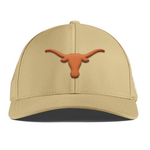 University of Texas "Texas Longhorn" Curved Performance Desert