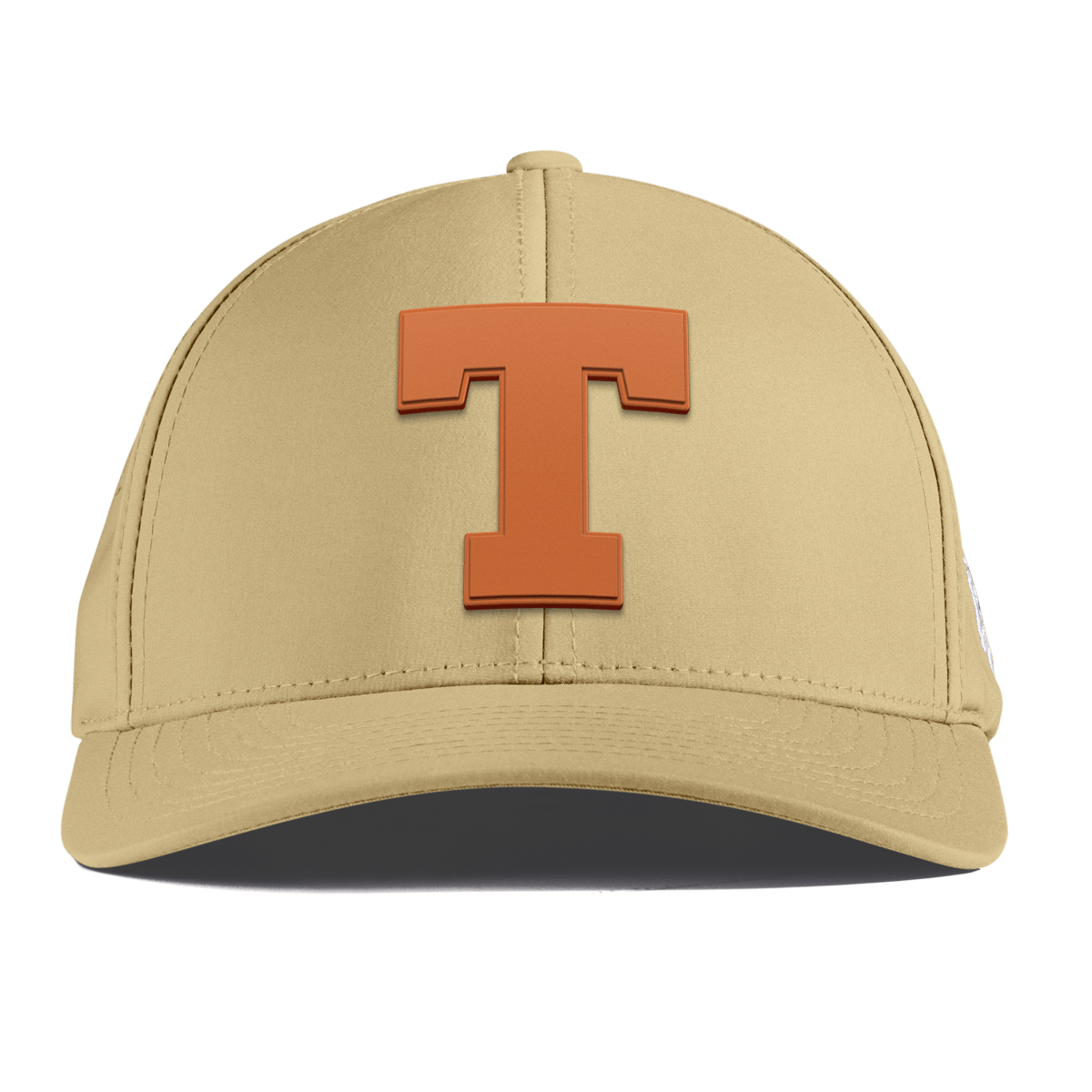 University of Texas "Texas Team Logo" Curved Performance Desert