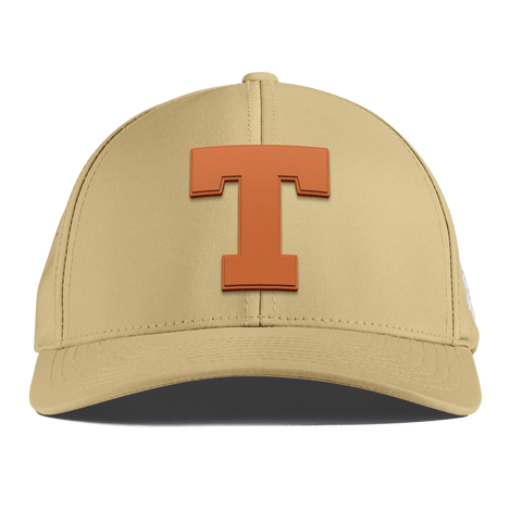University of Texas "Texas Team Logo" Curved Performance Desert