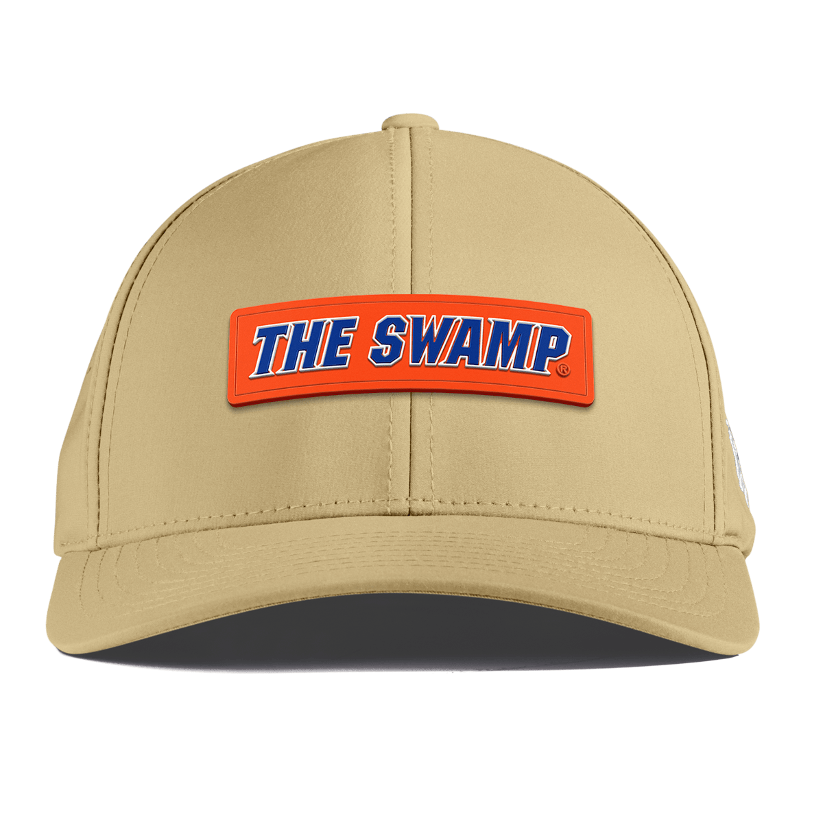 University of Florida "The Swamp" Curved Performance Desert