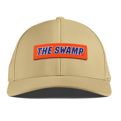 University of Florida "The Swamp" Curved Performance Desert