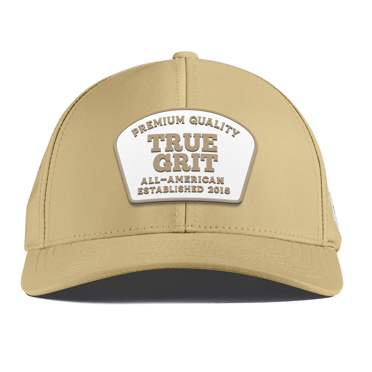 True Grit Curved Performance Desert 