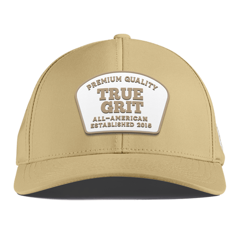 True Grit Curved Performance Desert 