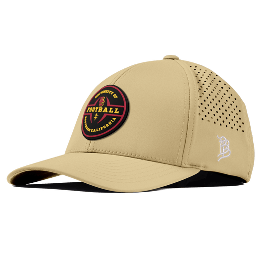 University of Southern California "USC Football Legacy" Curved Performance Desert
