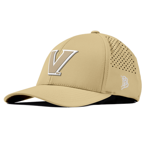Vanderbilt University "Vanderbilt DC Series" Curved Performance Desert