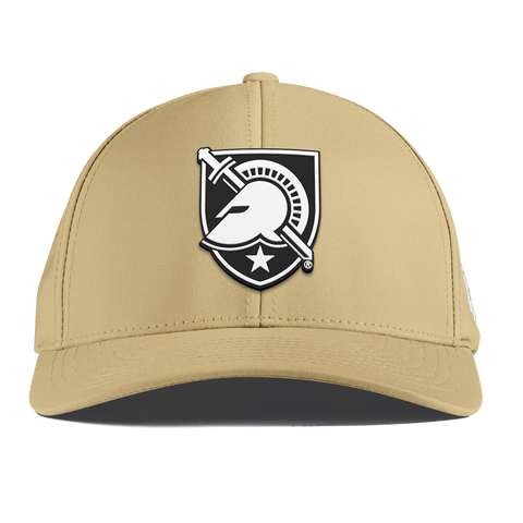 Army "Vintage Army Black Knights" Curved Performance Desert