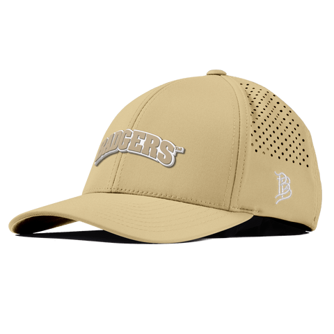University of Wisconsin "Wisconsin DC Series" Curved Performance Desert