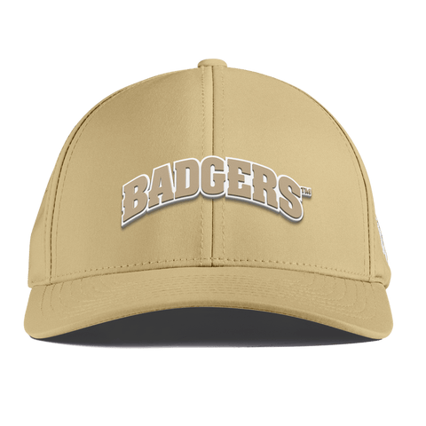 University of Wisconsin "Wisconsin DC Series" Curved Performance Desert