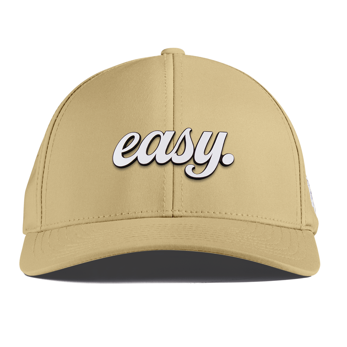 Easy Script Curved Performance Desert