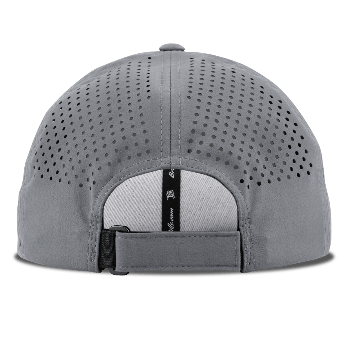 Alaska 49 PVC Curved Performance Back Slate