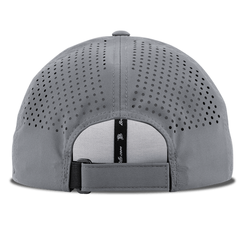 Alaska 49 PVC Curved Performance Back Slate