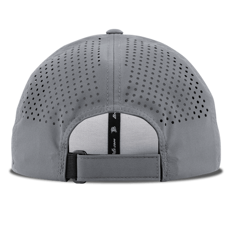 Auburn University "Vintage Auburn Team Logo" Curved Performance