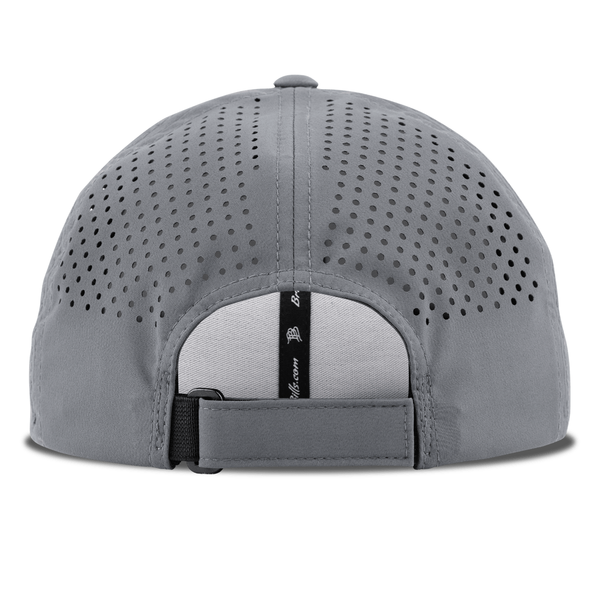 New Jersey Traveler Curved Performance Back Slate