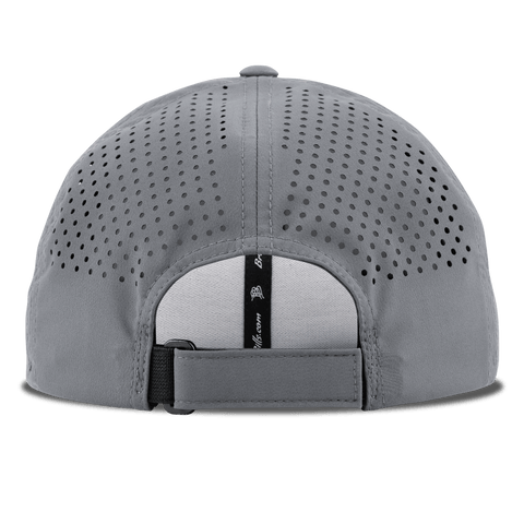 New Jersey Traveler Curved Performance Back Slate