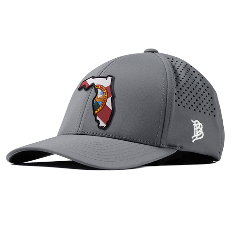 Florida 27 PVC Curved Performance Slate