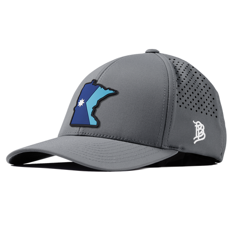 Minnesota 32 PVC Curved Performance Slate