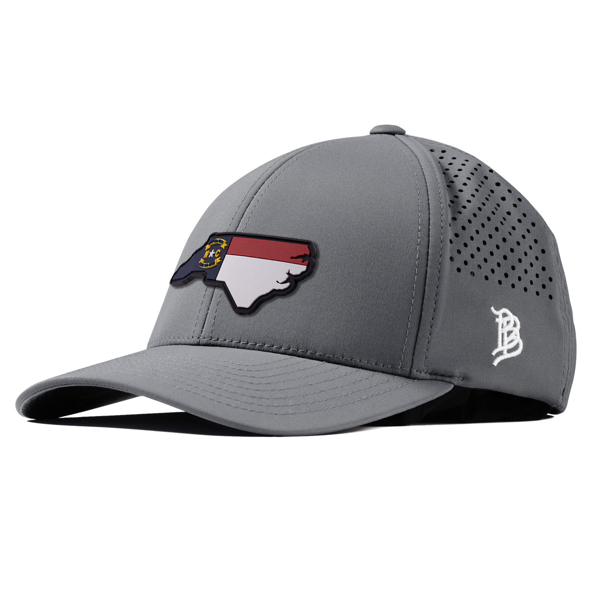 North Carolina 12 PVC Curved Performance Slate