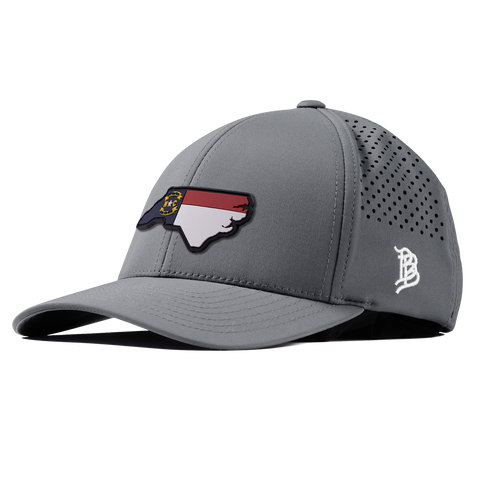 North Carolina 12 PVC Curved Performance Slate