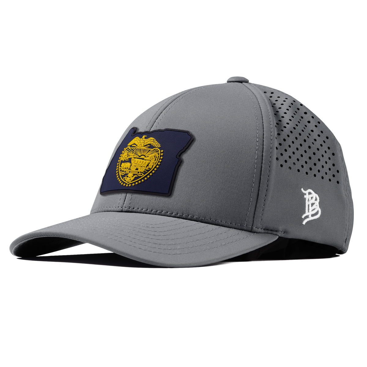 Oregon 33 PVC Curved Performance Slate