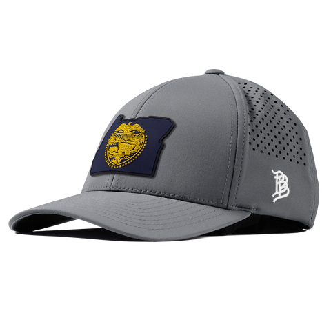 Oregon 33 PVC Curved Performance Slate