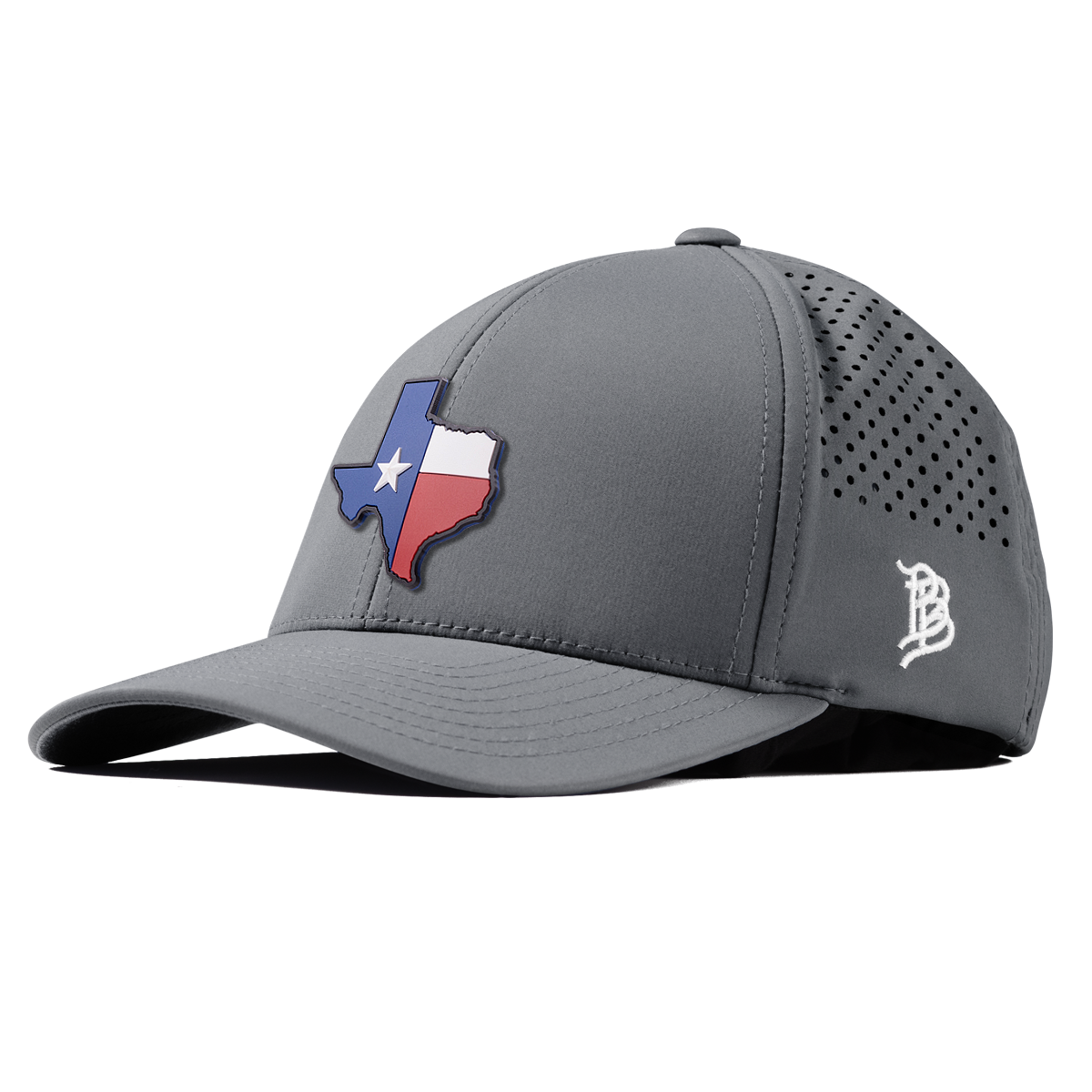 Texas 28 PVC Curved Performance Slate