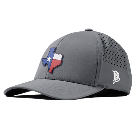 Texas 28 PVC Curved Performance Slate
