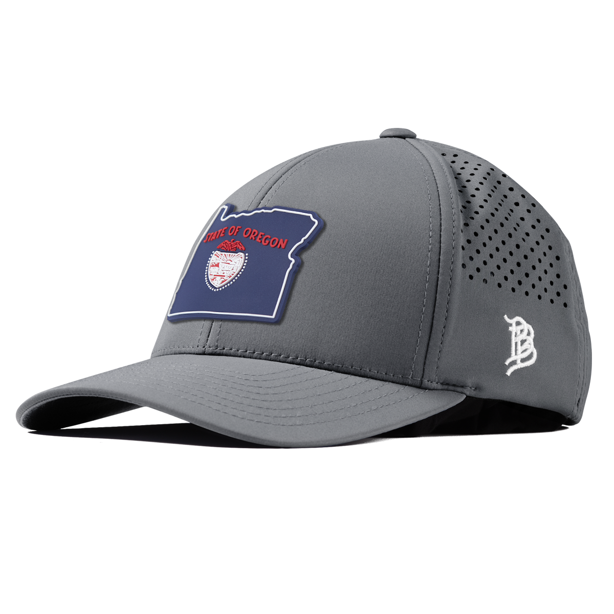 Oregon Patriot Series Curved Performance Slate