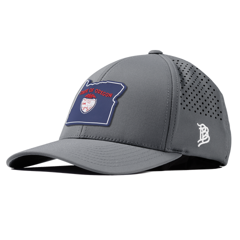 Oregon Patriot Series Curved Performance Slate