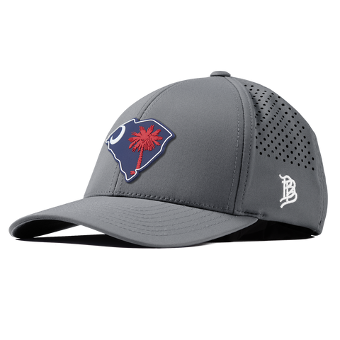 South Carolina Patriot Series Curved Performance Slate