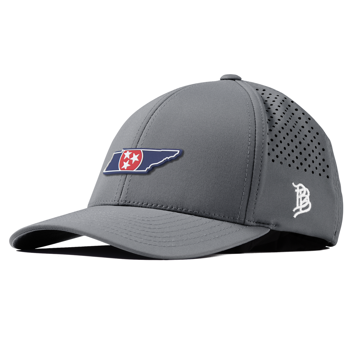 Tennessee Patriot Series Curved Performance Slate
