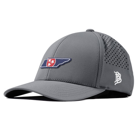 Tennessee Patriot Series Curved Performance Slate