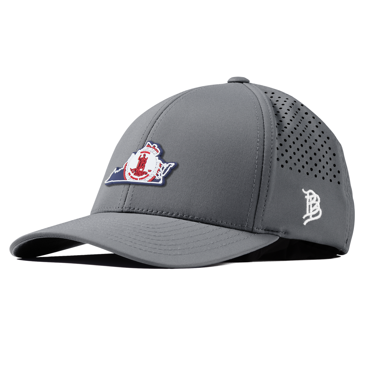 Virginia Patriot Series Curved Performance Slate