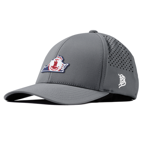Virginia Patriot Series Curved Performance Slate