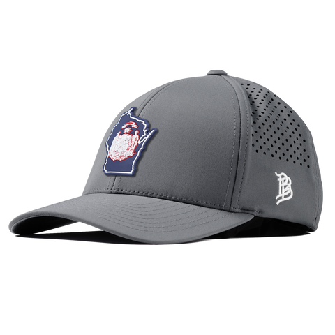 Wisconsin Patriot Series Curved Performance Slate