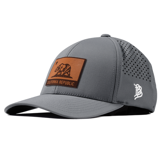 California 31 Curved Performance Slate