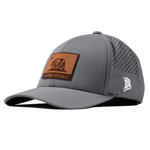 California 31 Curved Performance Slate