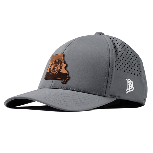Missouri 24 Curved Performance Slate