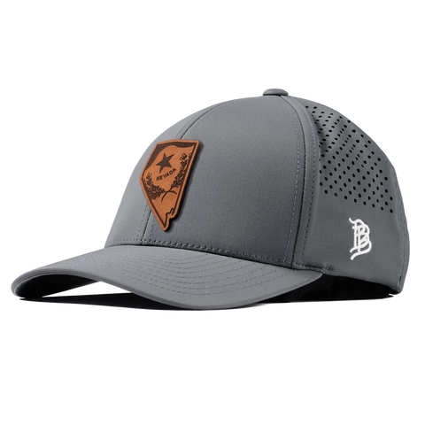Nevada 36 Curved Performance Slate