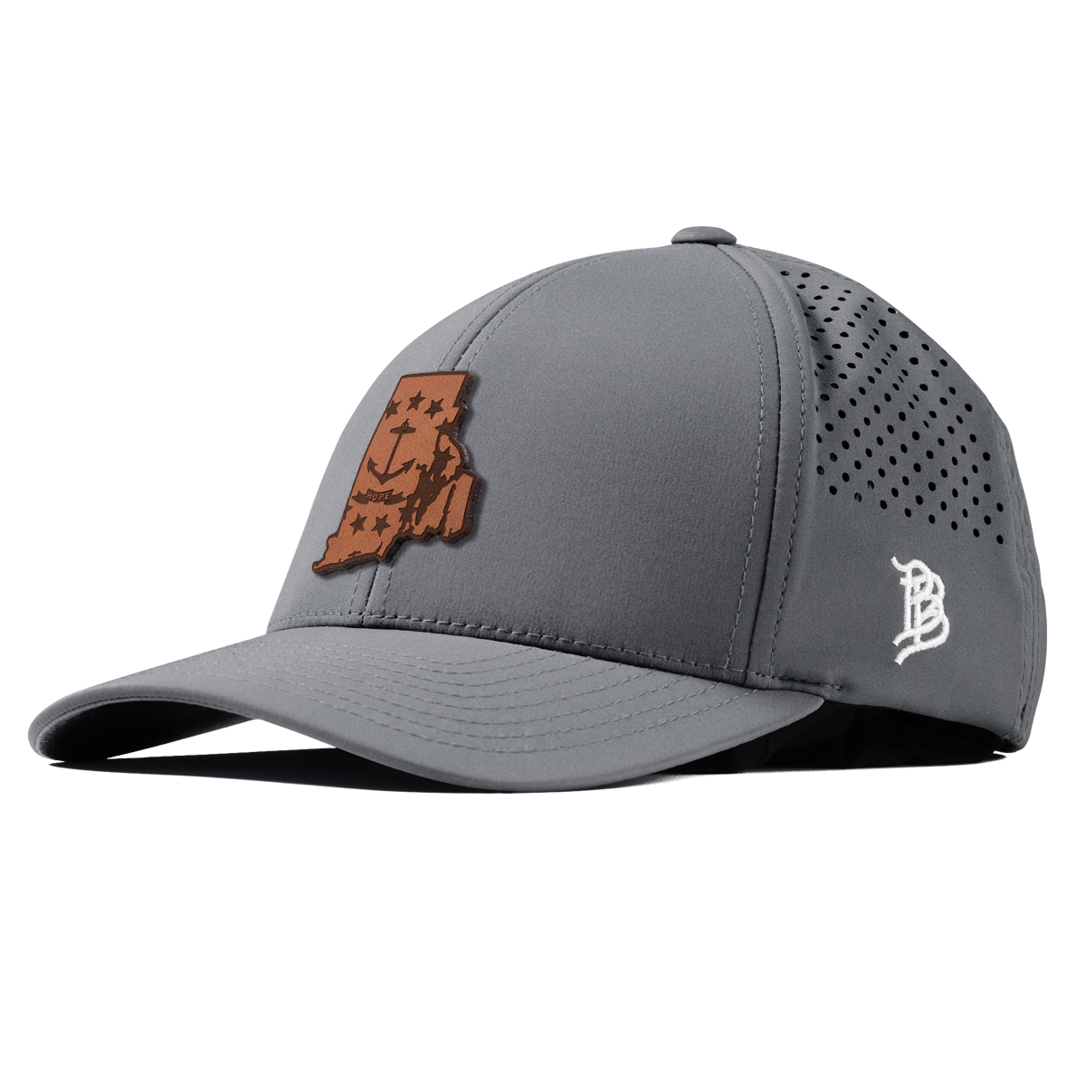 Rhode Island 13 Curved Performance Slate