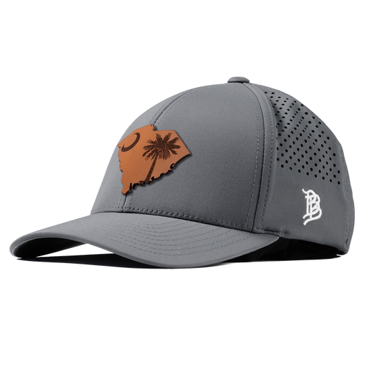 South Carolina 8 Curved Performance Slate